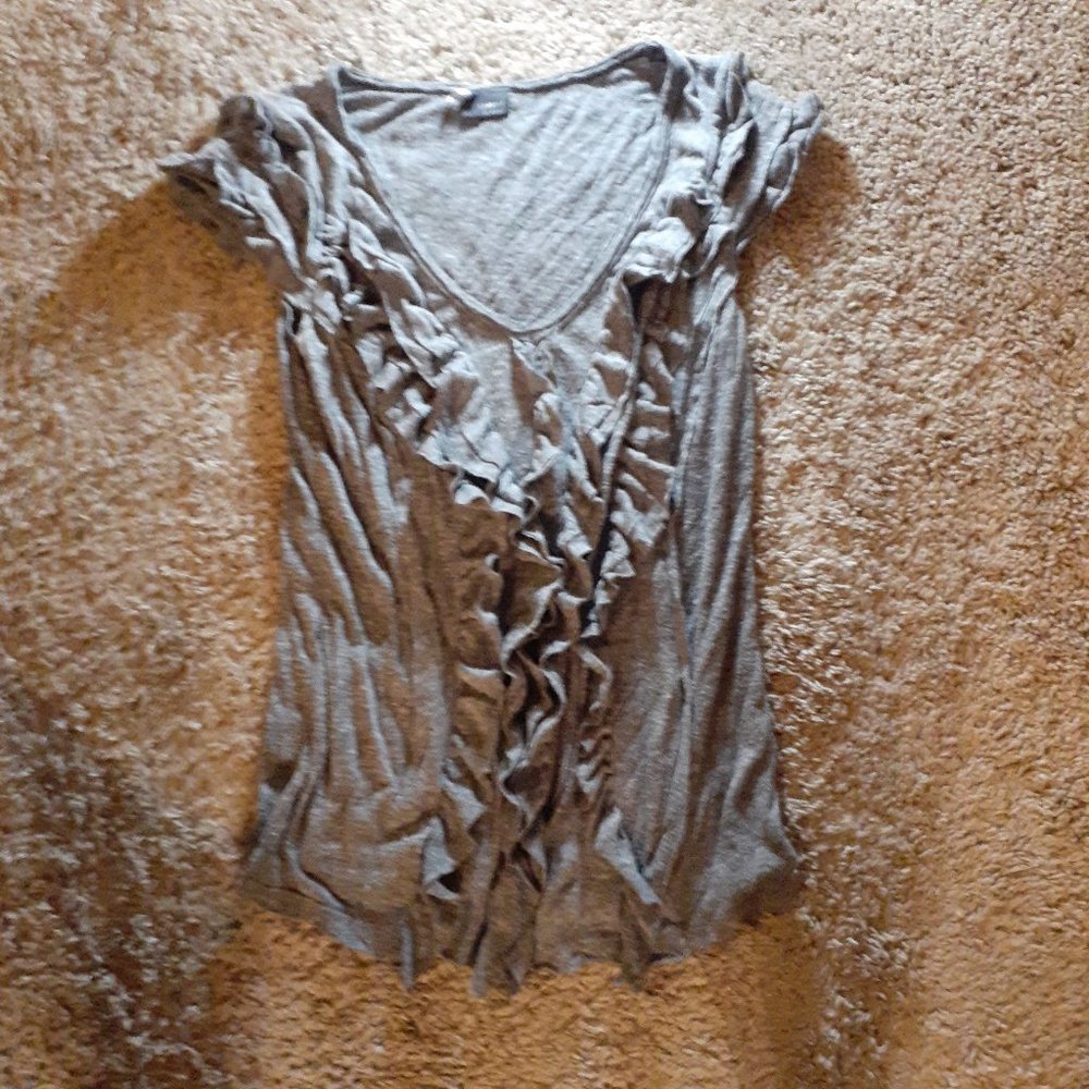 Sparkle and Fade Shirt